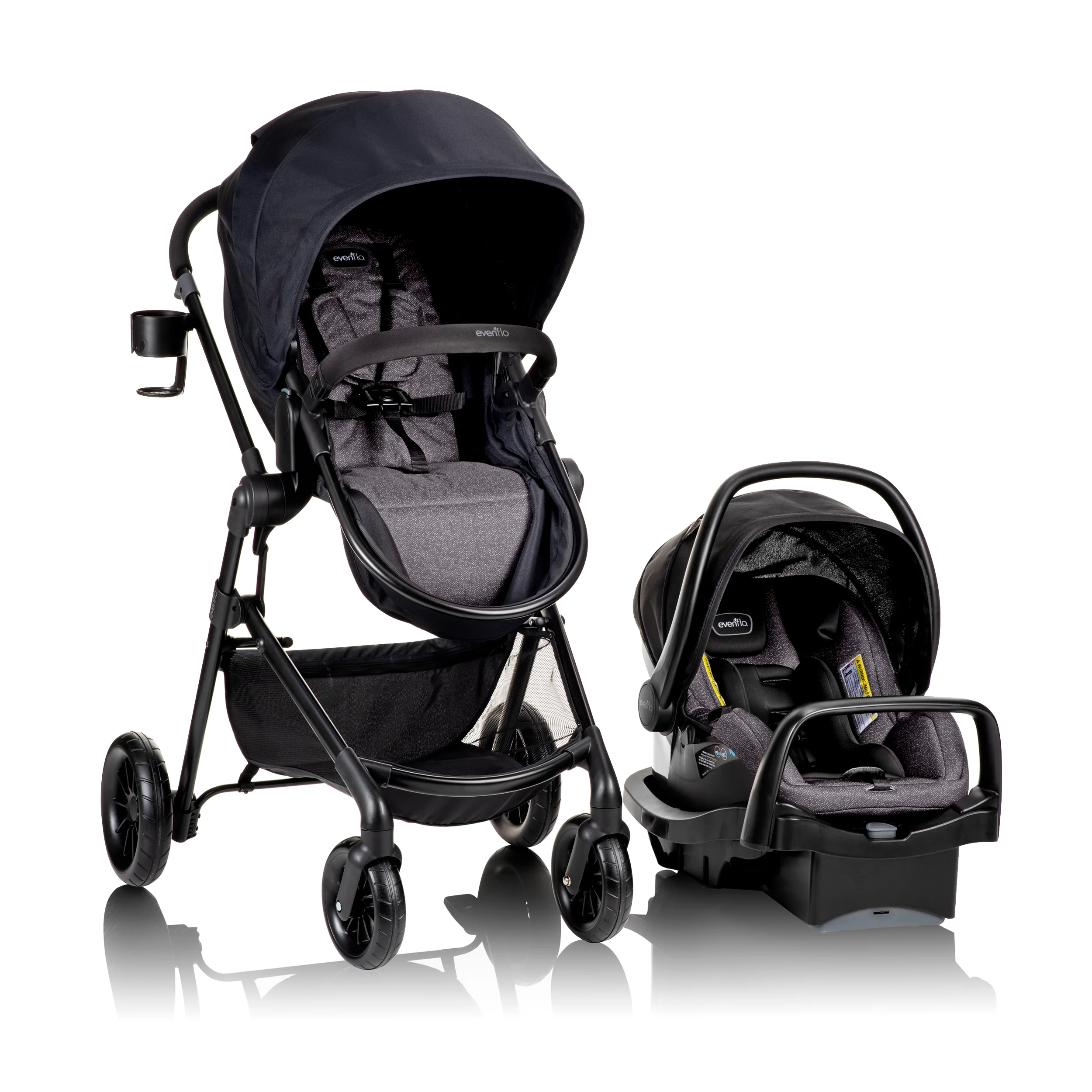Evenflo Best Selling Items