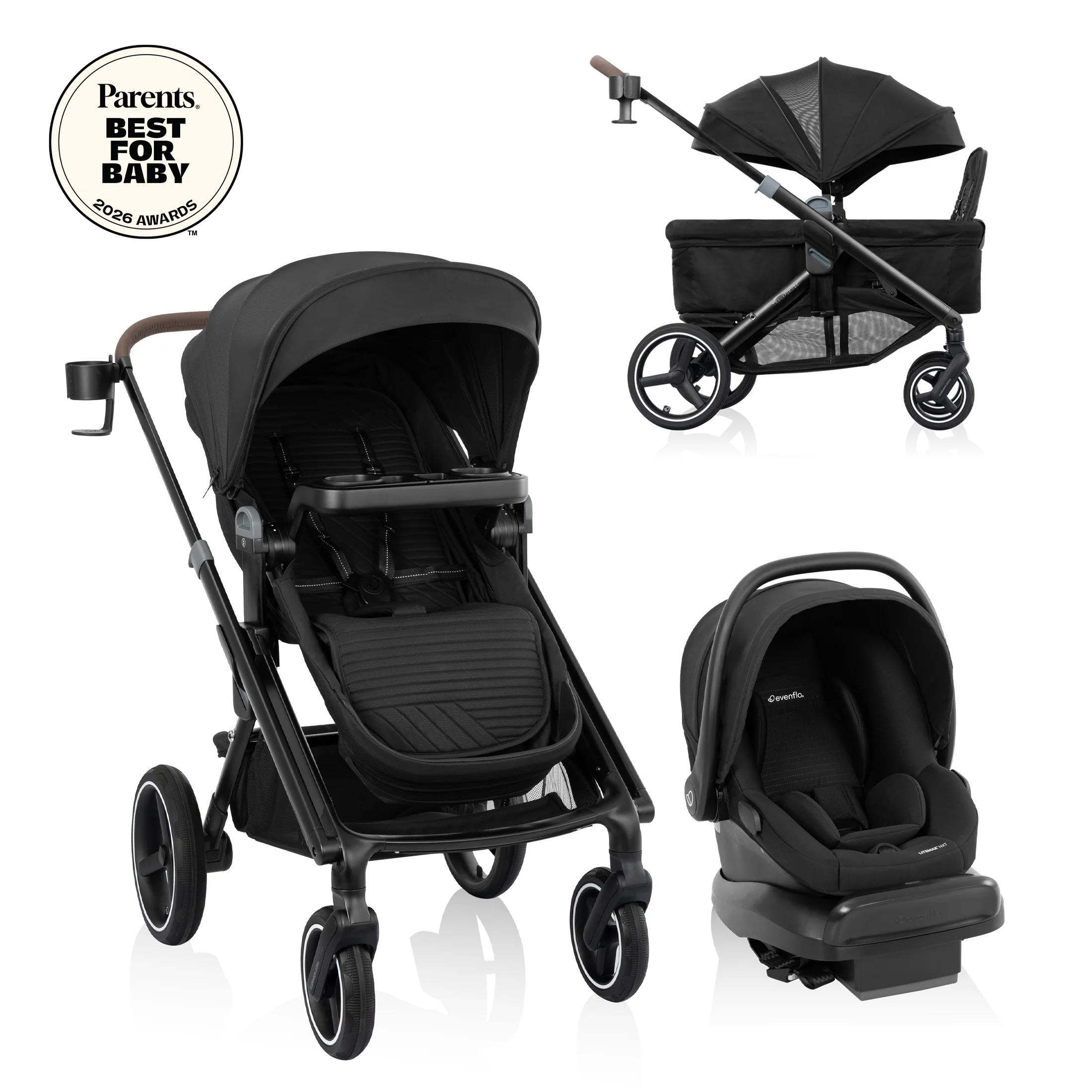Parents 2026 Best for Baby Awards
